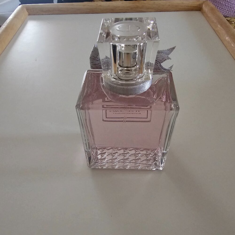 Miss Dior Blooming Bouquet EDT - Picture 2 of 2